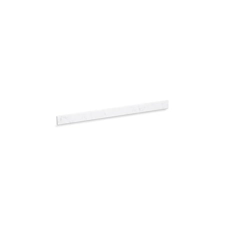 Kohler Quartz 49 Backsplash 49 X 3.5 X 2Cm 28264-EST